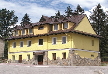Tanie Pokoje Gościnne w Tatrach, Zakopane, Kościelisko